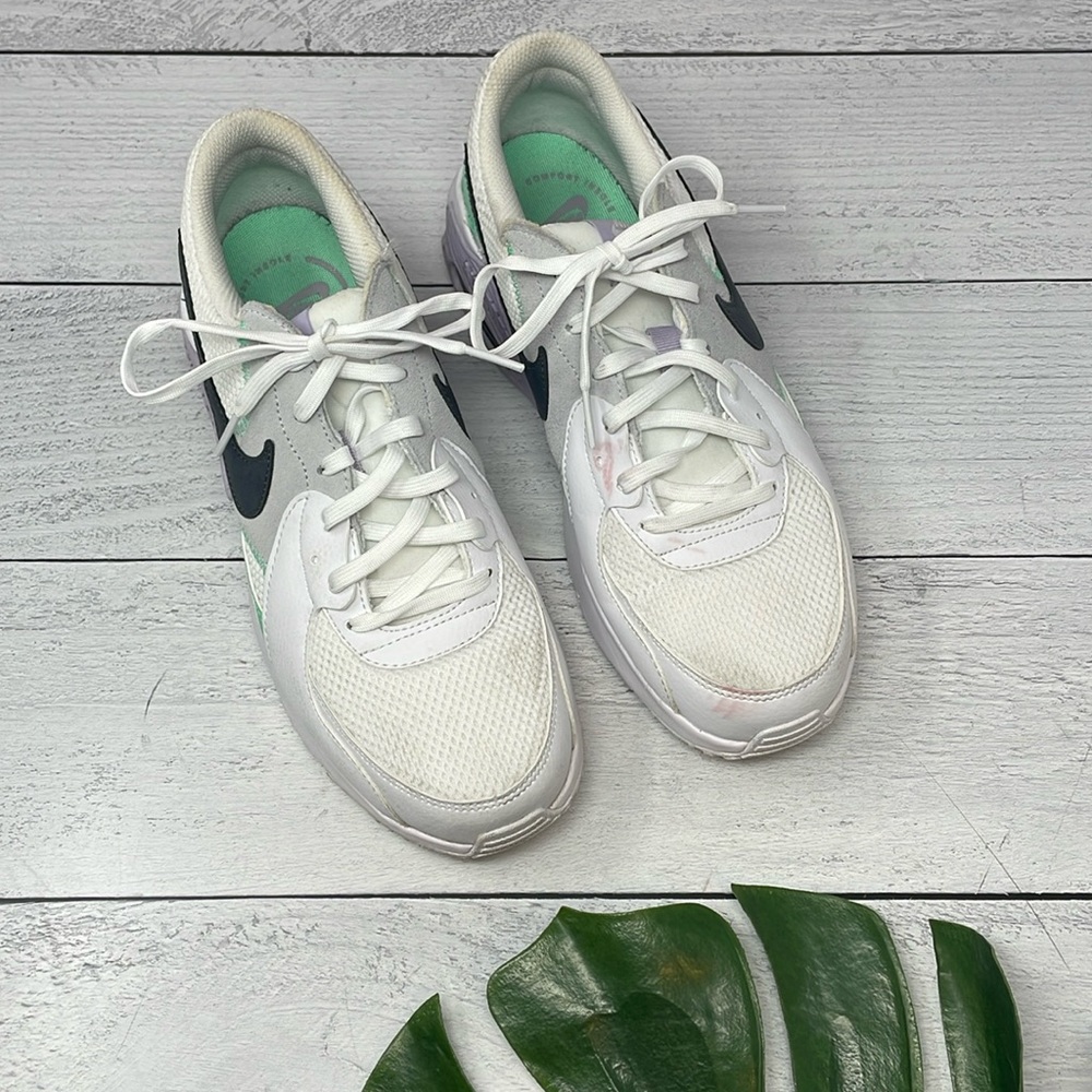 Nike Air Max Excee Sneakers 9.5 S30